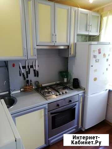 1-комнатная квартира, 31 м², 5/5 эт. в аренду на длительный срок в Сыктывкаре Сыктывкар - изображение 1