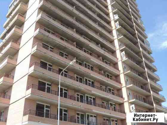 1-комнатная квартира, 38 м², 4/22 эт. на продажу в Ростове-на-Дону Ростов-на-Дону