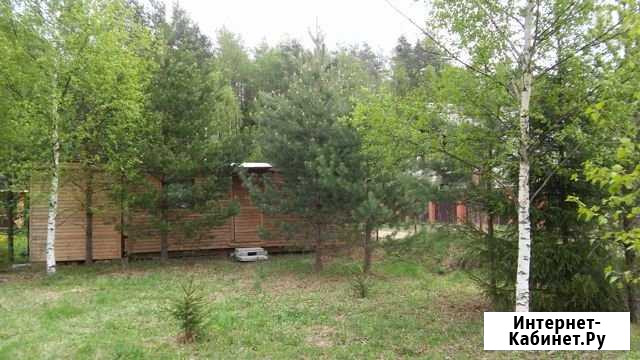 Участок ИЖС 8 сот. на продажу в Черноголовке Черноголовка - изображение 1