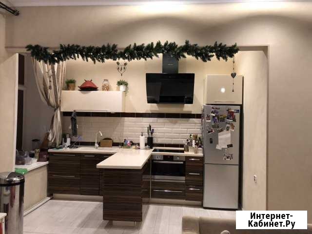 2-комнатная квартира, 79.1 м², 1/2 эт. на продажу в Ачинске Ачинск - изображение 1