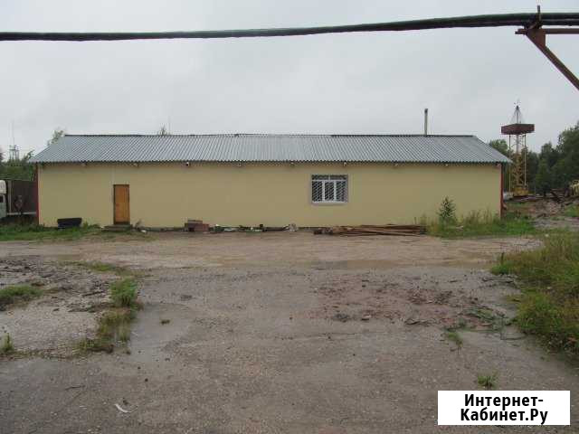 Помещение свободного назначения, 202 кв.м. Сыктывкар - изображение 1