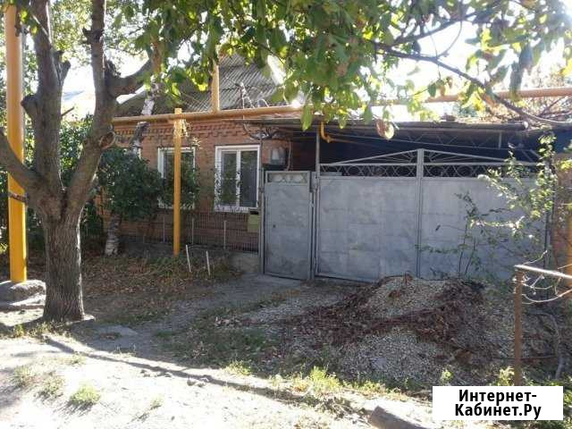 Дом 62 м² на участке 3.5 сот. на продажу в Азове Азов - изображение 1