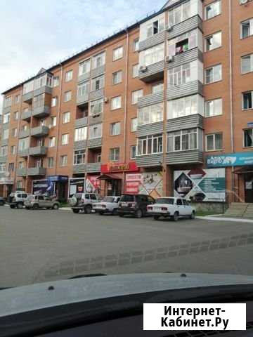 1-комнатная квартира, 48 м², 6/6 эт. на продажу в Бийске Бийск - изображение 1