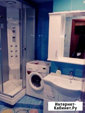 1-комнатная квартира, 35 м², 3/5 эт. в аренду посуточно в Магнитогорске Магнитогорск - изображение 1