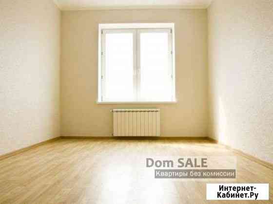 2-комнатная квартира, 55.8 м², 3/18 эт. на продажу в Ростове-на-Дону Ростов-на-Дону