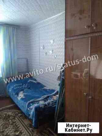 Комната 18 м² в 2-ком. кв., 7/9 эт. на продажу в Коврове Ковров