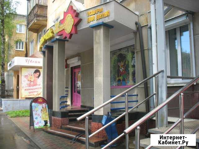 Продам магазин Первоуральск (центр), 163 кв.м. Первоуральск - изображение 1