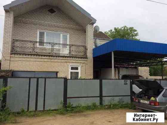 Дом 150 м² на участке 6 сот. на продажу в Армавире Армавир