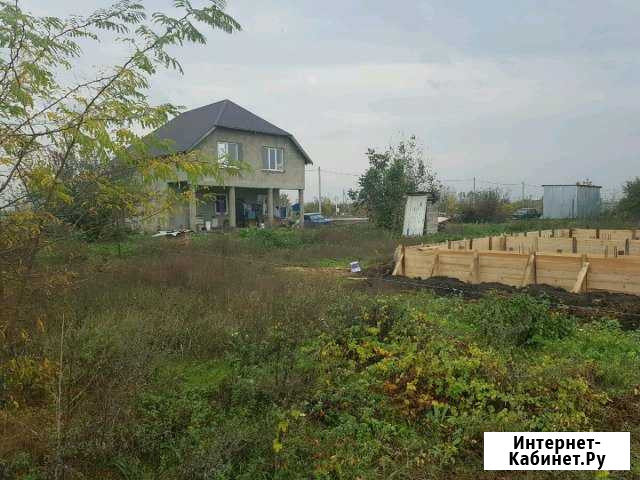 Участок ИЖС 6 сот. на продажу в Индустриальном Индустриальный - изображение 1