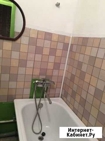 Комната 16 м² в 3-ком. кв., 1/5 эт. на продажу в Больших Колпанах Большие Колпаны - изображение 1