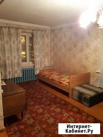 1-комнатная квартира, 30 м², 1/5 эт. на продажу в Великом Новгороде Великий Новгород - изображение 1