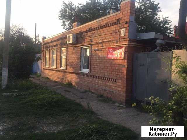 Дом 40 м² на участке 2 сот. на продажу в Ейске Ейск - изображение 1
