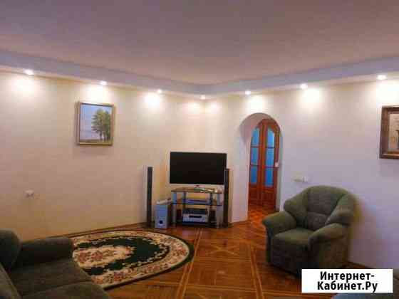 3-комнатная квартира, 86 м², 9/10 эт. на продажу в Симферополе Симферополь
