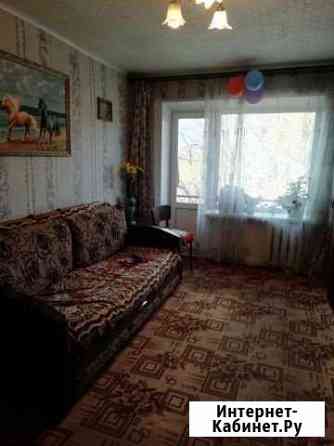 3-комнатная квартира, 52 м², 4/5 эт. на продажу в Саратове Саратов