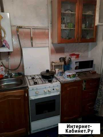 2-комнатная квартира, 48 м², 4/5 эт. на продажу в Тамбове Тамбов - изображение 1