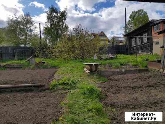 Дом 40 м² на участке 12 сот. на продажу в Лысьве Лысьва