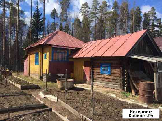 Дача 40 м² на участке 6 сот. на продажу в Ижевске Ижевск