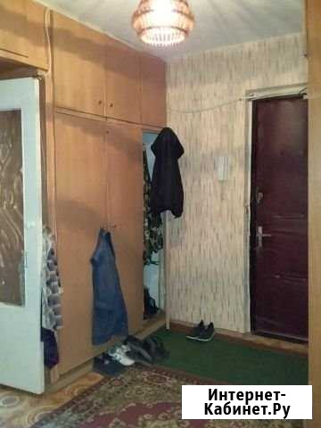 2-комнатная квартира, 53.6 м², 2/3 эт. на продажу в Коломне Коломна - изображение 1