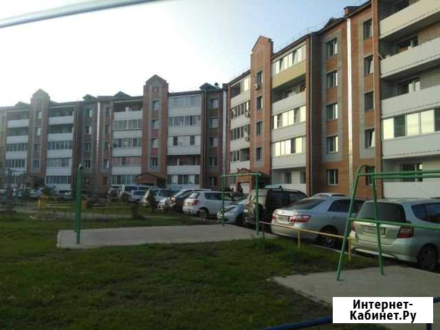 2-комнатная квартира, 45 м², 3/5 эт. на продажу в Абакане Абакан - изображение 1