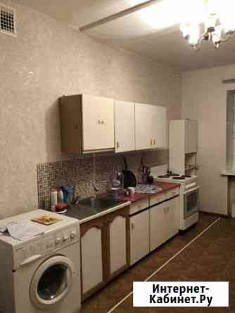2-комнатная квартира, 63 м², 3/9 эт. в аренду на длительный срок на Лугах Луга