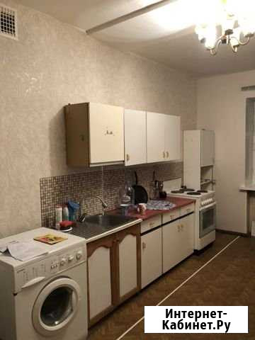 2-комнатная квартира, 63 м², 3/9 эт. в аренду на длительный срок на Лугах Луга - изображение 1