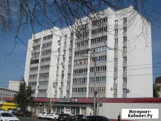 3-комнатная квартира, 67 м², 2/9 эт. в аренду на длительный срок в Казани Казань - изображение 1