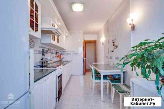 3-комнатная квартира, 77.1 м², 2/5 эт. на продажу в Хабаровске Хабаровск