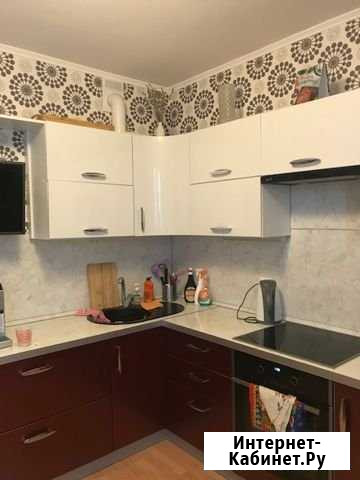 3-комнатная квартира, 82 м², 23/25 эт. на продажу в Люберцах Люберцы - изображение 1