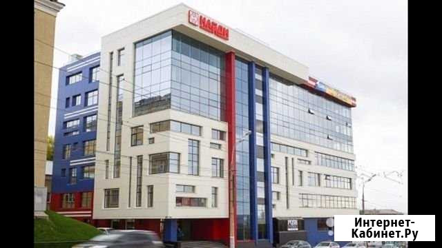 Продам 165,7 кв м в бц Найди Ижевск - изображение 1