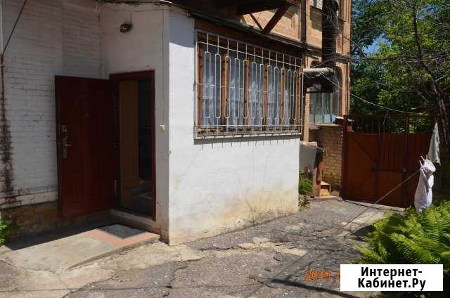 3-комнатная квартира, 59 м², 1/2 эт. на продажу в Кисловодске Кисловодск - изображение 1