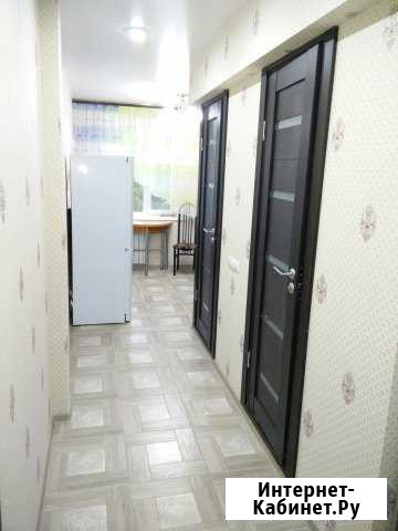 1-комнатная квартира, 38 м², 1/9 эт. в аренду посуточно в Новом Уренгое Новый Уренгой - изображение 1
