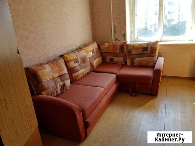 3-комнатная квартира, 61 м², 4/5 эт. в аренду на длительный срок в Братске Братск - изображение 1
