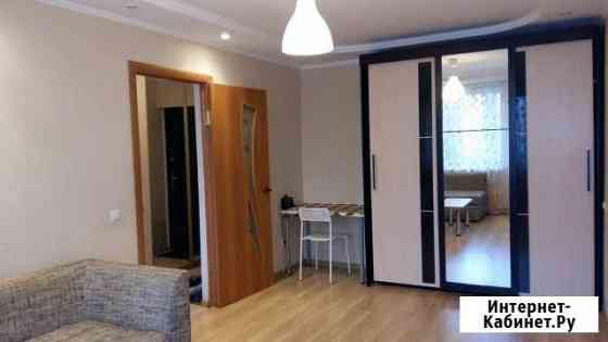 1-комнатная квартира, 39 м², 3/9 эт. в аренду посуточно в Ростове-на-Дону Ростов-на-Дону