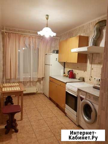 2-комнатная квартира, 54 м², 1/12 эт. в аренду на длительный срок в Мытищах Мытищи - изображение 1
