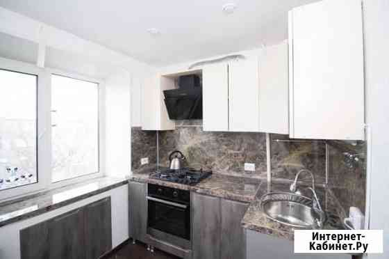 2-комнатная квартира, 43 м², 5/6 эт. на продажу в Ульяновске Ульяновск