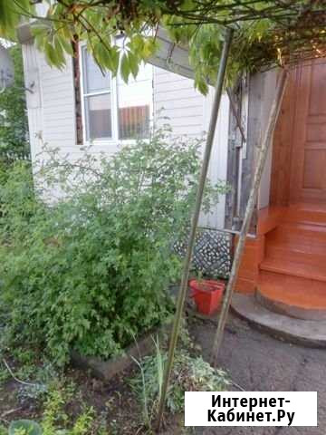 Дом 52 м² на участке 6 сот. на продажу в Западной Двине Западная Двина - изображение 1
