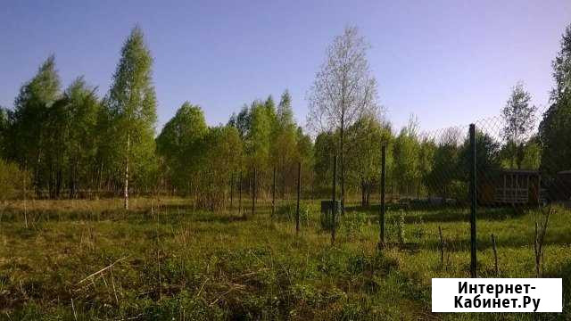 Участок СНТ, ДНП 8 сот. на продажу в Москве Москва - изображение 1