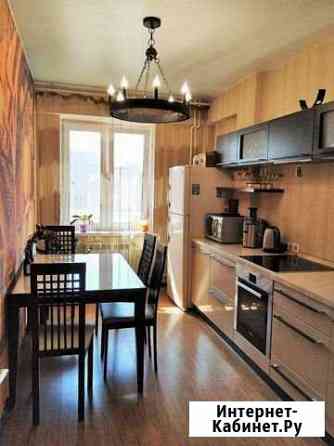 2-комнатная квартира, 65 м², 5/9 эт. на продажу в Иркутске Иркутск