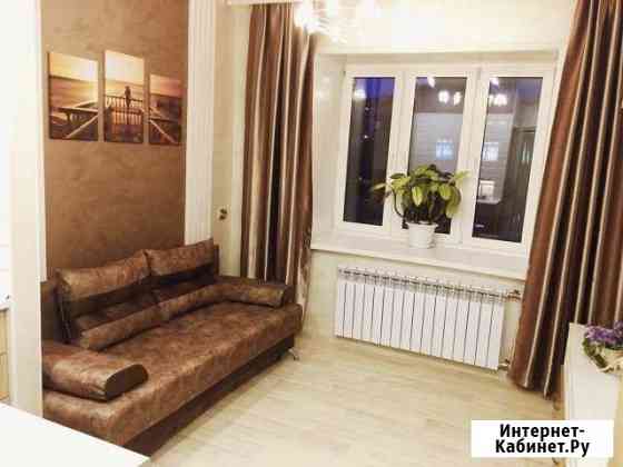 1-комнатная квартира, 20 м², 2/9 эт. в аренду посуточно в Благовещенске Амурской области Благовещенск