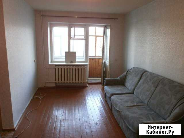 3-комнатная квартира, 60 м², 2/5 эт. в аренду на длительный срок в Кургане Курган - изображение 1