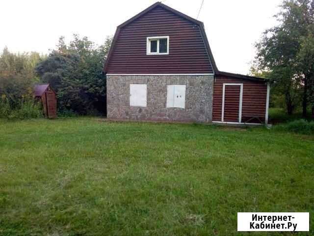 Дача 72 м² на участке 18 сот. на продажу в Павлово Нижегородской области Павлово - изображение 1