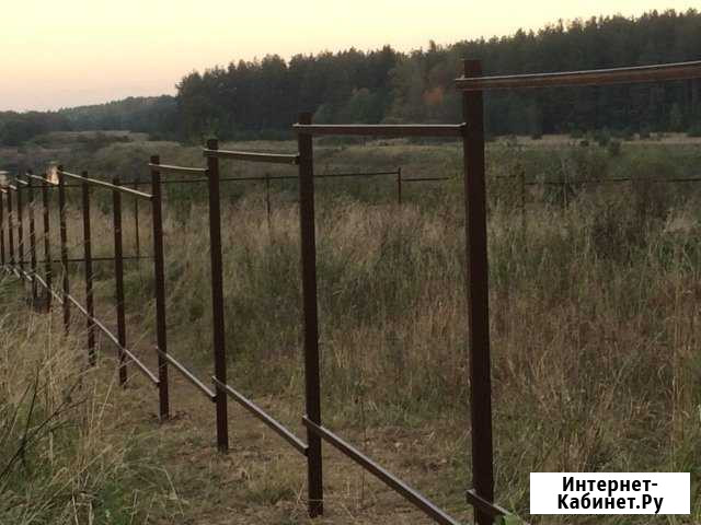Участок ИЖС 15 сот. на продажу на Острове Остров - изображение 1