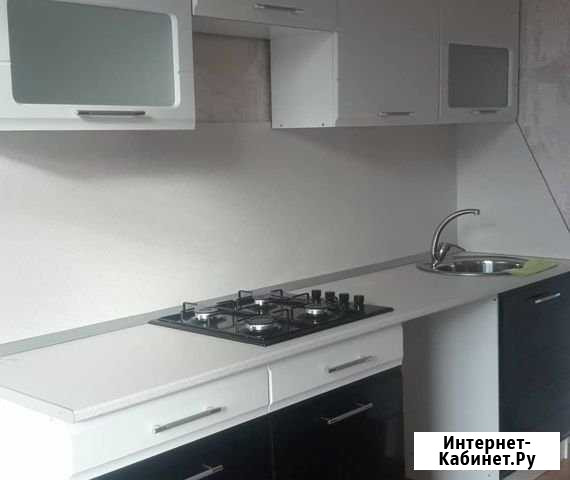 2-комнатная квартира, 55 м², 2/5 эт. в аренду на длительный срок в Дербенте Дербент - изображение 1