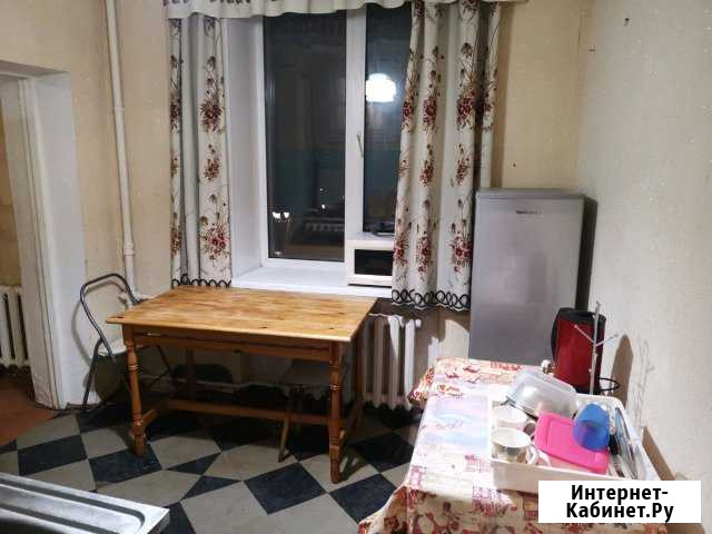 3-комнатная квартира, 98 м², 3/5 эт. в аренду на длительный срок в Брянске Брянск - изображение 1