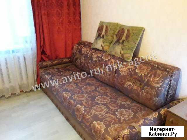 Комната 54.1 м² в 1-ком. кв., 1/5 эт. на продажу в Октябрьском Московской области Октябрьский - изображение 1