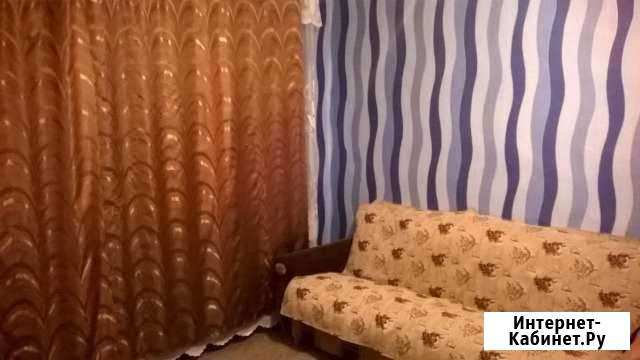 2-комнатная квартира, 42 м², 1/1 эт. в аренду посуточно в Кувандыке Кувандык - изображение 1