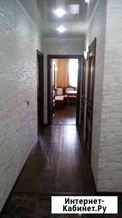 3-комнатная квартира, 84 м², 3/9 эт. на продажу во Владимире Владимир