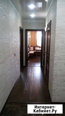 3-комнатная квартира, 84 м², 3/9 эт. на продажу во Владимире Владимир - изображение 1