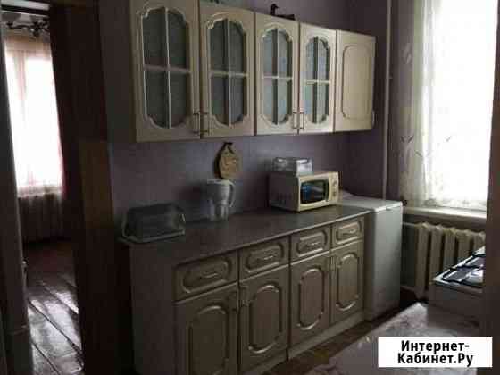 2-комнатная квартира, 48 м², 2/2 эт. на продажу в Сыктывкаре Сыктывкар