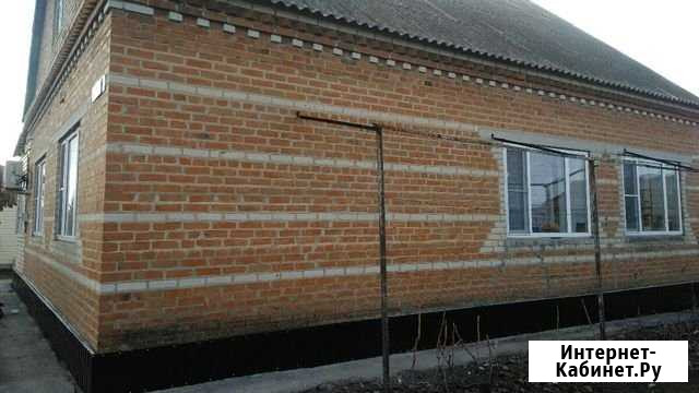Дом 127.6 м² на участке 18.5 сот. на продажу в Цимлянске Цимлянск - изображение 1